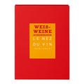 Jean Lenoir Le Nez du Vin: 12 white wine aromas, German booklet