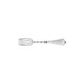 Robbe & Berking Hermitage fish fork, silverplated