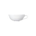 Sieger by Fürstenberg Stella White Teetasse (ohne Unterteller), Coup-Form