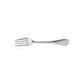 Christofle Perles Salatgabel, versilbert