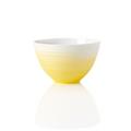 J.L Coquet Hémisphère Jaune Mimosa bowl maxi