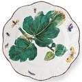 Alberto Pinto Feuillage dinner plate no. 7