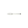 Robbe & Berking Alta meat fork small, silverplated