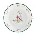 Raynaud Longjiang deep plate without rim, no. 6