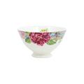 Gien Millefleurs bowl XL