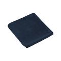Weseta Switzerland Dream Royal face clothes, navy, set of 4