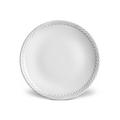 L'Objet Corde White bread & butter plate