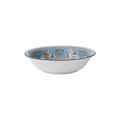 Wedgwood Florentine Turquoise salad/cereal bowl