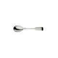 Robbe & Berking Old Fiddle ice cream spoon, sterling silver