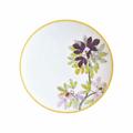 Bernardaud Jardin Indien dessert plate