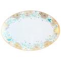 Bernardaud Féerie Platte oval, groß