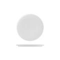 Fürstenberg Fluen - White cloche 8 cm (for item no. 58702)