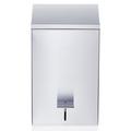 Decor Walther Derby pedal bin, chrome