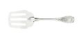 Puiforcat Elysée fish serving fork, sterling silver