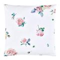 Christian Fischbacher Antoinette pillow case, 80 x 80 cm