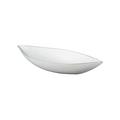 Raynaud Minéral gold spindle bowl, S