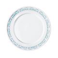 KPM Kurland Pastel dessert plate, azure