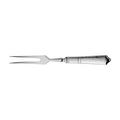 Robbe & Berking Hermitage carving fork, silverplated