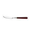 Capdeco Cambridge cherry red, fish knife