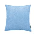 Eagle Products Kissenhülle Boston, 40 x 40 cm, blau
