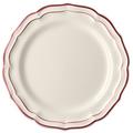 Gien Filets Bordeaux Essteller, 4er-Set