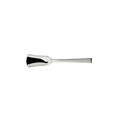 Robbe & Berking Riva ice cream/sugar spoon, sterling silver