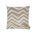 Missoni Home Graffiti cushion, natural/beige, 40 x 40 cm