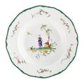 Raynaud Longjiang deep plate with rim, no. 3