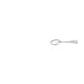 Christofle America espresso spoon, silverplated