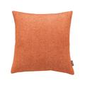 Eagle Products Kissenhülle Boston, 40 x 40 cm, orange