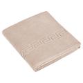 Weseta Switzerland Dreamflor ® bath sheet, cashmere