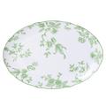 Bernardaud Albertine oval platter, large