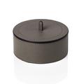 Giobagnara Harris box, small, smoke