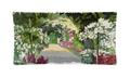Gien De Paris à Giverny Vide-Poche
