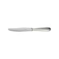 Christofle Perles Dessertmesser, versilbert