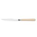 Capdeco Cambridge elfenbein, Steakmesser, 6er-Set