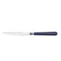 Capdeco Cambridge dark blue, steak knives, set of 6