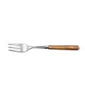 Capdeco Galaxie olive wood, serving fork
