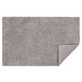 Weseta Switzerland Badteppich Dreamtuft 55 x 65 cm, steingrau
