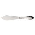Robbe & Berking Martelé cake knife, silverplated