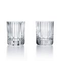 Baccarat Harmonie tumbler no. 3, set of 2