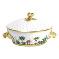 Herend Forains d'Orient Suppenterrine