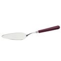 Capdeco Cambridge cherry red, cake slice/server