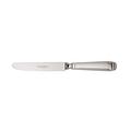 Robbe & Berking Art Deco dinner knife, silverplated
