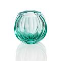 Moser Beauty vase, h 13 cm, beryl