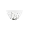 J.L Coquet Toundra Platin Bol maxi