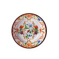 Mario Luca Giusti Pancale melamine salad/cereal bowl, white
