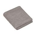 Weseta Switzerland Dream Royal guest towels set of 2, stone grey