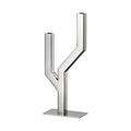 Christofle Arborescence 2-armed candelabra