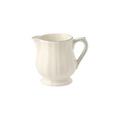 Gien Filets Celadon milk jug